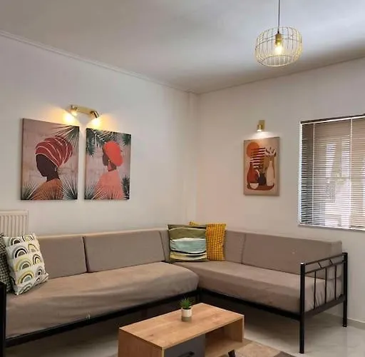 Carlito\'S Apartment 2 Next To Metro Station