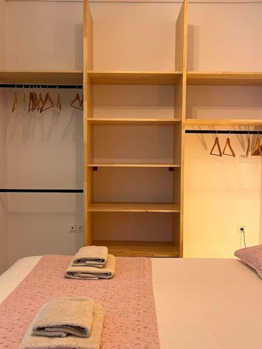 Appartamento Carlito's 2 Next To Metro Station *