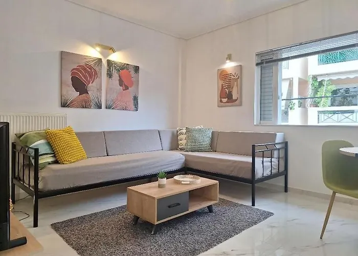Carlito\'S Apartment 2 Next To Metro Station