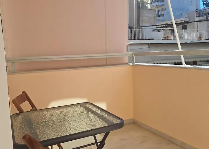 Carlito\'S Apartment 2 Next To Metro Station