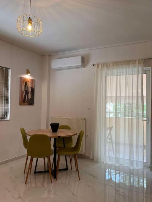 Apartment Carlito's 2 Next To Metro Station *